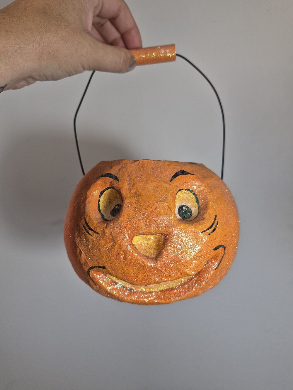 Vintage Halloween Lot - Picture 4 of 11